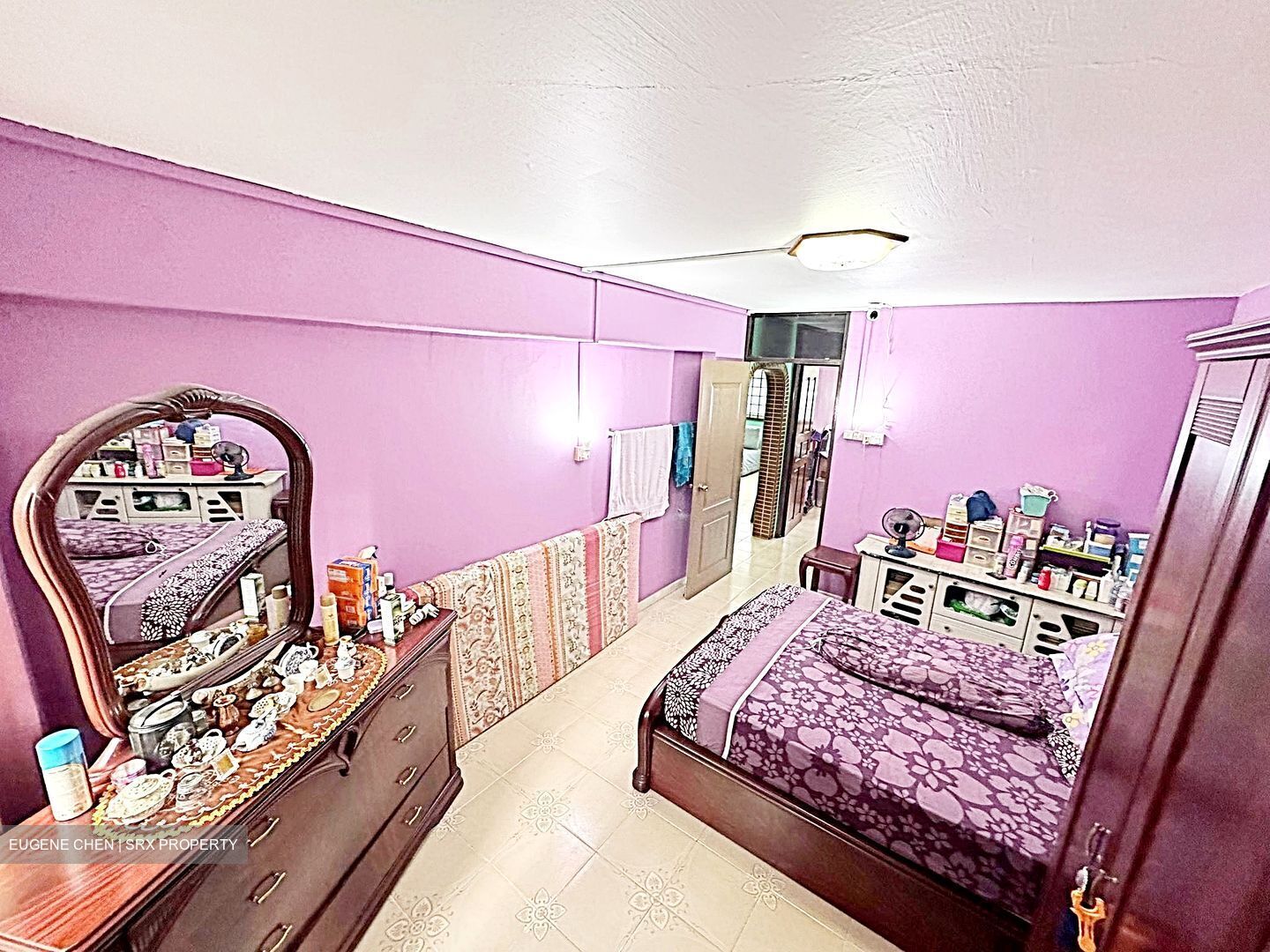 Blk 402 Sun Plaza Green (Tampines), HDB 4 Rooms #519927421